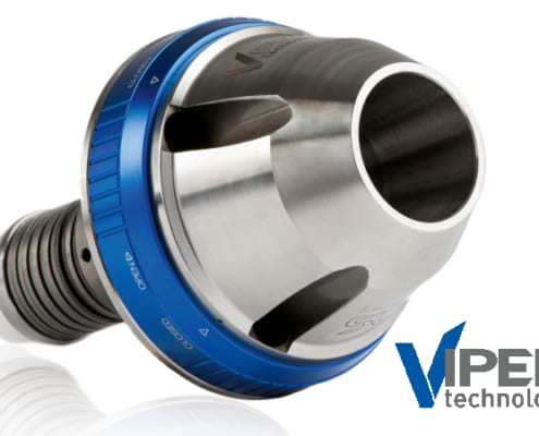 The GDS Viper series covers a huge diameter range & offers 5 microns TIR