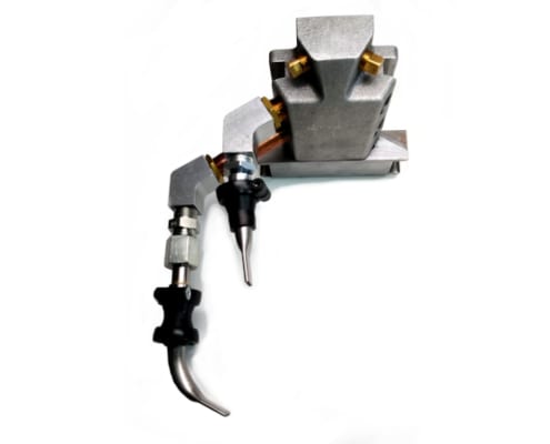 Grind-Loc system for WALTER Vision 400L & Power 400