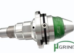 New "Dynamic" version shrinks the head and cuts the swarf guard for better clearance & less maintenance
